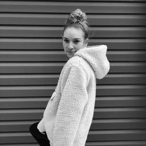 Meet your Posher, Julie